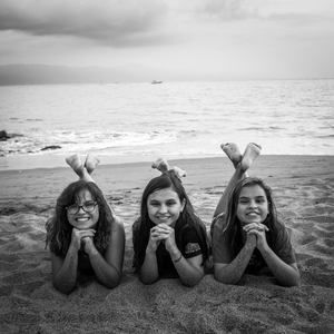 Meet your Posher, Lucy